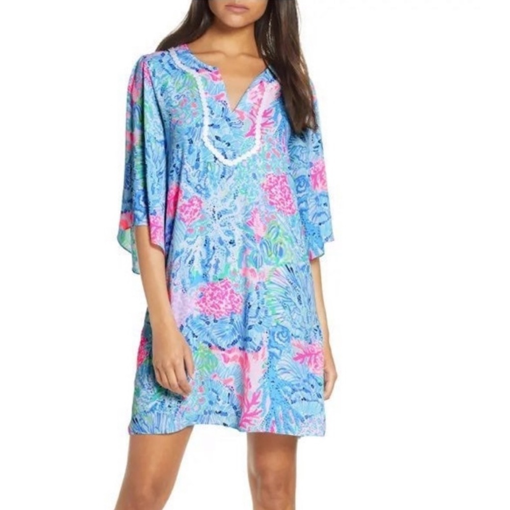Lilly Pulitzer Delancey Dress size xs